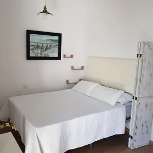 Casa Medina De Alba Apartamento Conil De La Frontera